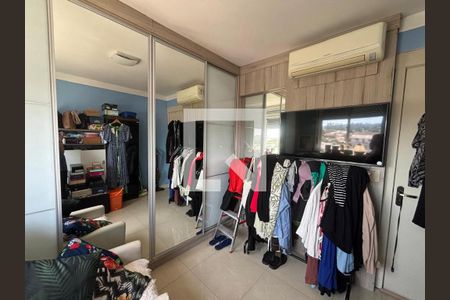 Quarto 2 de apartamento para alugar com 2 quartos, 49m² em Scharlau, São Leopoldo