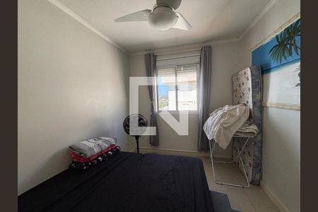 Apartamento para alugar com 2 quartos, 49m² em Scharlau, São Leopoldo