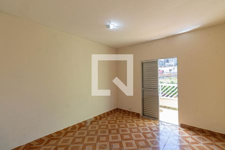 Quarto 1 de casa para alugar com 3 quartos, 140m² em Vila Nova Curuca, São Paulo