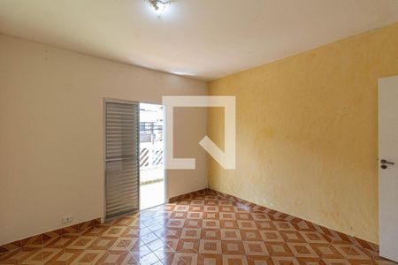 Quarto 1 de casa para alugar com 3 quartos, 140m² em Vila Nova Curuca, São Paulo