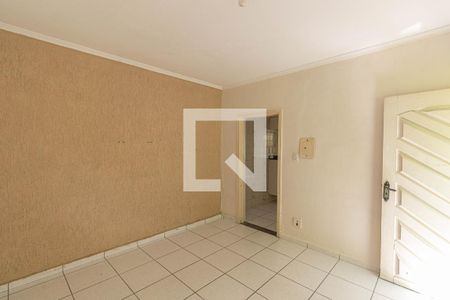 Sala de casa para alugar com 3 quartos, 140m² em Vila Nova Curuca, São Paulo