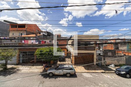 Vista Varanda Quarto 1 de casa para alugar com 3 quartos, 140m² em Vila Nova Curuca, São Paulo