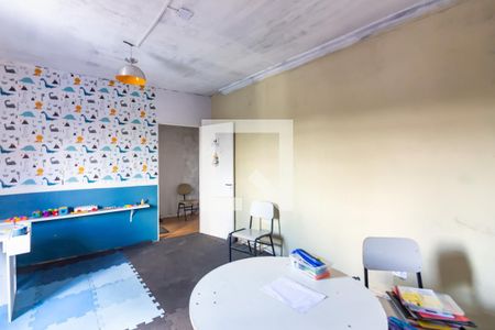 Quarto  de casa para alugar com 1 quarto, 50m² em Bussocaba, Osasco