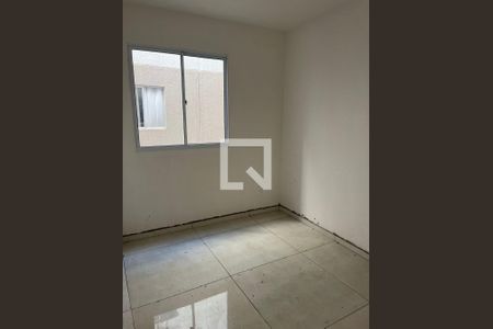 Quarto de apartamento para alugar com 2 quartos, 42m² em Chácaras Nova Suzano, Suzano