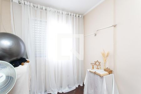 Quarto 1  de apartamento à venda com 2 quartos, 50m² em Conjunto Residencial José Bonifácio, São Paulo