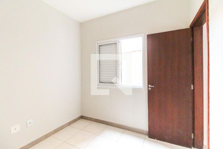 Quarto 2 de casa de condomínio à venda com 2 quartos, 51m² em Parque Cruzeiro do Sul, São Paulo