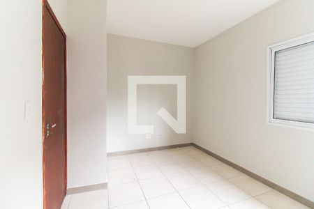 Quarto 1 de casa de condomínio à venda com 2 quartos, 51m² em Parque Cruzeiro do Sul, São Paulo