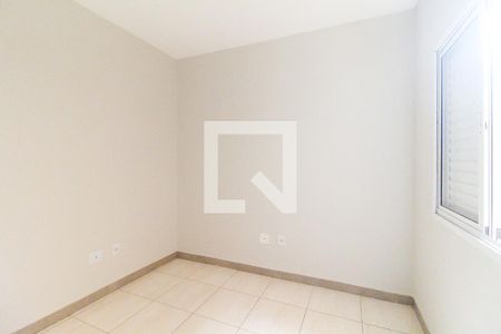 Quarto 2 de casa de condomínio à venda com 2 quartos, 51m² em Parque Cruzeiro do Sul, São Paulo