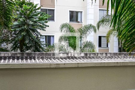 Vista do Quarto 1 de apartamento para alugar com 2 quartos, 52m² em Parque Munhoz, São Paulo