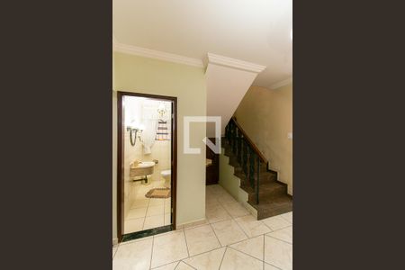 Sala de casa à venda com 5 quartos, 190m² em Vila Alpina, São Paulo