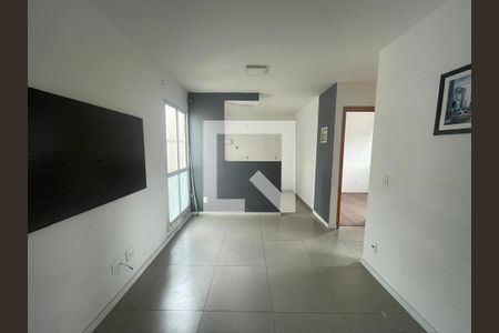 Apartamento para alugar com 2 quartos, 50m² em Canudos, Novo Hamburgo