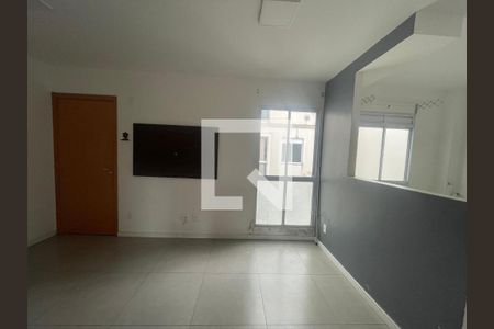 Apartamento para alugar com 2 quartos, 50m² em Canudos, Novo Hamburgo
