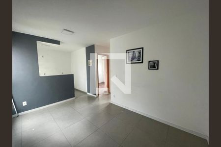 Apartamento para alugar com 2 quartos, 50m² em Canudos, Novo Hamburgo