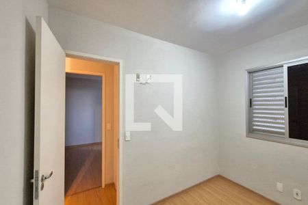 Quarto 1  de apartamento à venda com 2 quartos, 55m² em Vila Mimosa, Campinas