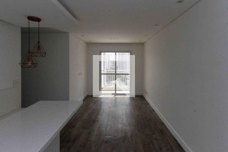 Apartamento à venda com 3 quartos, 67m² em Jardim Independência (são Paulo), São Paulo