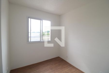 Quarto 2 de apartamento para alugar com 2 quartos, 34m² em Socorro, São Paulo