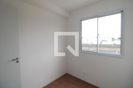 Quarto 1 de apartamento para alugar com 2 quartos, 34m² em Socorro, São Paulo