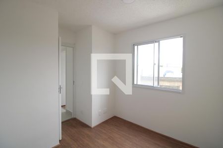 Quarto 2 de apartamento para alugar com 2 quartos, 34m² em Socorro, São Paulo