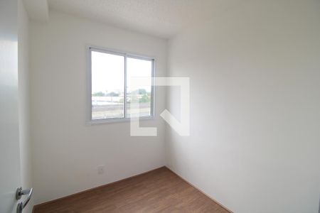 Quarto 1 de apartamento para alugar com 2 quartos, 34m² em Socorro, São Paulo