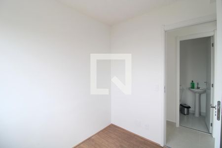 Quarto 1 de apartamento para alugar com 2 quartos, 34m² em Socorro, São Paulo