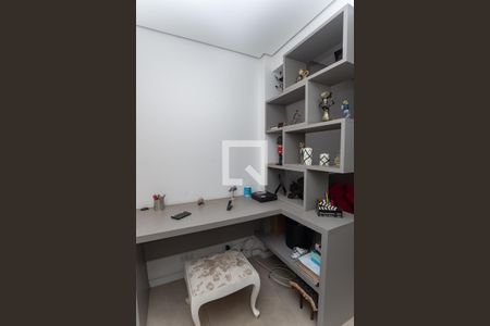 Varanda Estendida de apartamento à venda com 2 quartos, 58m² em Pompeia, São Paulo