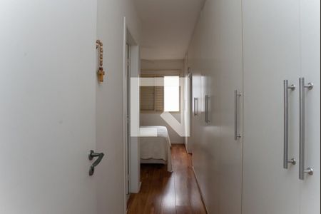 Quarto 1 Suíte de apartamento à venda com 2 quartos, 58m² em Pompeia, São Paulo