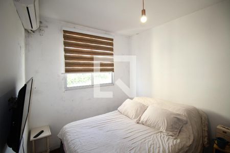 Quarto 1 de apartamento à venda com 2 quartos, 50m² em Morro Santana, Porto Alegre