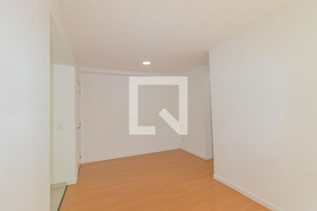 Sala de apartamento à venda com 2 quartos, 47m² em Estância Velha, Canoas