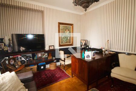 Apartamento à venda com 3 quartos, 204m² em Cerqueira César, São Paulo