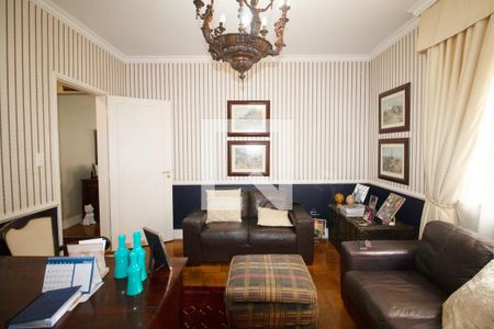 Apartamento à venda com 3 quartos, 204m² em Cerqueira César, São Paulo