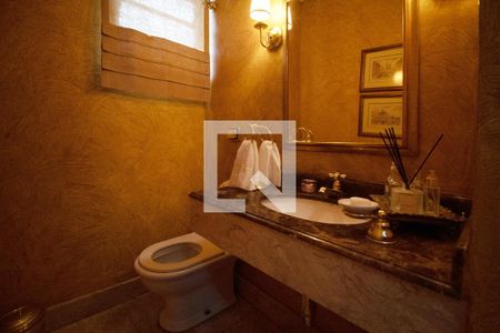 Apartamento à venda com 3 quartos, 204m² em Cerqueira César, São Paulo