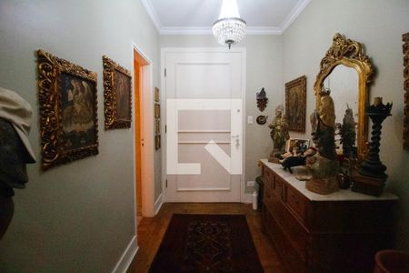 Apartamento à venda com 3 quartos, 204m² em Cerqueira César, São Paulo