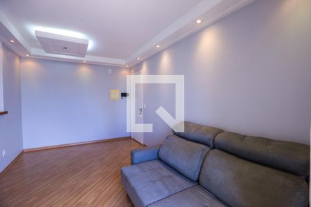 Sala de Jantar de apartamento à venda com 2 quartos, 60m² em Vila Siqueira (zona Norte), São Paulo