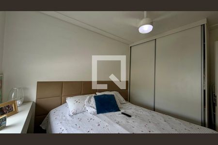 Quarto 1 de apartamento à venda com 2 quartos, 46m² em Jaguaré, São Paulo