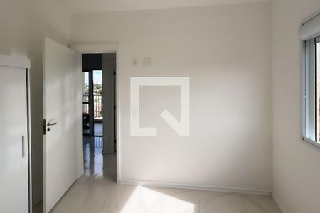 Quarto 1 de apartamento para alugar com 2 quartos, 55m² em Jardim Santo Antonio, Valinhos