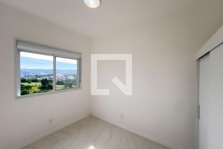 Quarto 1 de apartamento para alugar com 2 quartos, 55m² em Jardim Santo Antonio, Valinhos