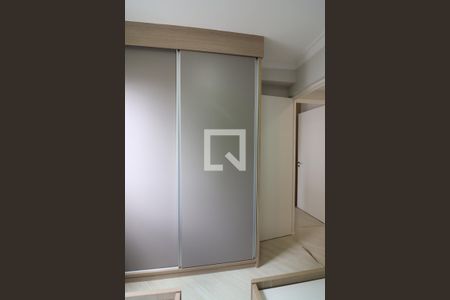 Quarto 1 de apartamento à venda com 2 quartos, 49m² em Jardim Iraja, São Bernardo do Campo