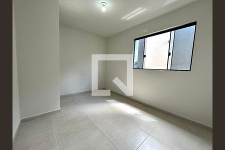 Quarto 2 de apartamento para alugar com 2 quartos, 60m² em São João do Rio Vermelho, Florianópolis