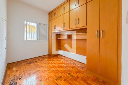 Quarto 1 de casa à venda com 4 quartos, 150m² em Jardim da Gloria, São Paulo