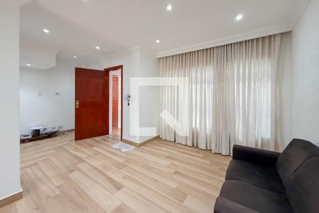 Sala de casa à venda com 4 quartos, 150m² em Jardim da Gloria, São Paulo