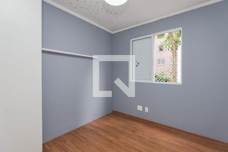 Quarto 2 de apartamento para alugar com 2 quartos, 67m² em Parque Reboucas, São Paulo