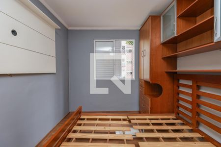 Quarto 1 de apartamento para alugar com 2 quartos, 67m² em Parque Reboucas, São Paulo