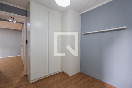 Quarto 2 de apartamento para alugar com 2 quartos, 67m² em Parque Reboucas, São Paulo