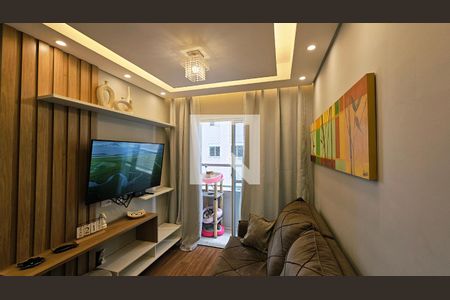 Apartamento à venda com 2 quartos, 47m² em Ponte  São João , Jundiaí