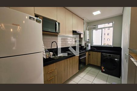 Apartamento à venda com 2 quartos, 47m² em Ponte  São João , Jundiaí