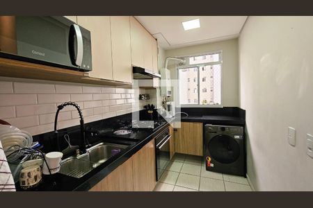 Apartamento à venda com 2 quartos, 47m² em Ponte  São João , Jundiaí