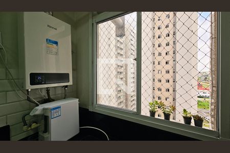 Apartamento à venda com 2 quartos, 47m² em Ponte  São João , Jundiaí