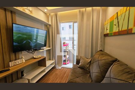 Apartamento à venda com 2 quartos, 47m² em Ponte  São João , Jundiaí