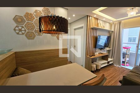 Apartamento à venda com 2 quartos, 47m² em Ponte  São João , Jundiaí