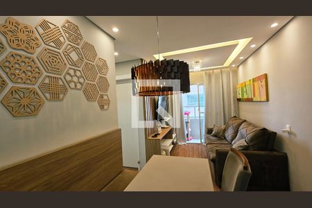 Apartamento à venda com 2 quartos, 47m² em Ponte  São João , Jundiaí